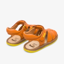 Camper Bicho Sandaler Børn MørkeOrange JBXYDT-101